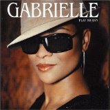 Gabrielle 'Sometimes' Piano, Vocal & Guitar Chords