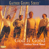 Gaither Vocal Band 'He Touched Me' Easy Guitar