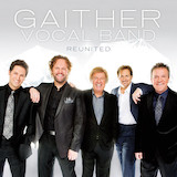 Gaither Vocal Band 'I Am Loved' Piano, Vocal & Guitar Chords (Right-Hand Melody)