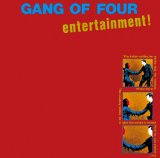 Gang Of Four 'Damaged Goods' Guitar Chords/Lyrics