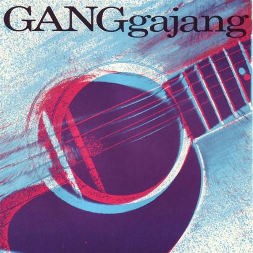 Easily Download Ganggajang Printable PDF piano music notes, guitar tabs for  Beginner Piano. Transpose or transcribe this score in no time - Learn how to play song progression.