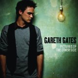 Gareth Gates 'Angel On My Shoulder' Piano, Vocal & Guitar Chords