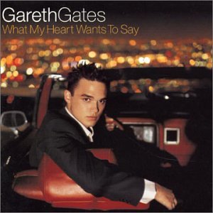 Easily Download Gareth Gates Printable PDF piano music notes, guitar tabs for  Lyrics Only. Transpose or transcribe this score in no time - Learn how to play song progression.