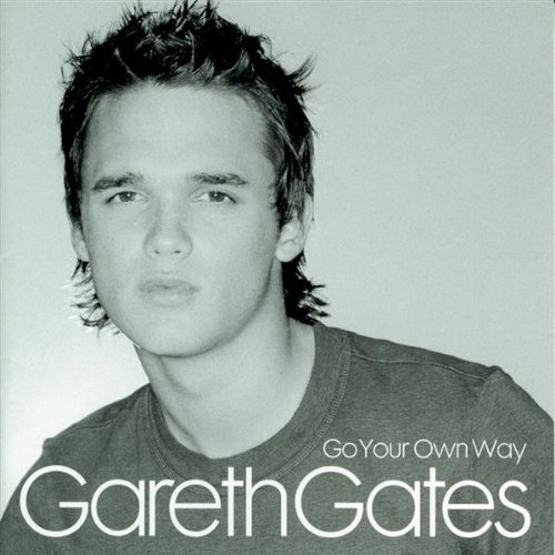 Easily Download Gareth Gates Printable PDF piano music notes, guitar tabs for  Piano, Vocal & Guitar Chords. Transpose or transcribe this score in no time - Learn how to play song progression.