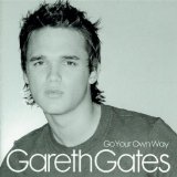 Gareth Gates 'Say It Isn't So' Piano, Vocal & Guitar Chords