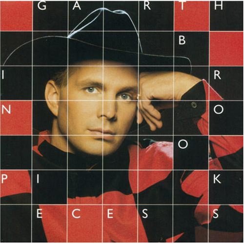 Easily Download Garth Brooks Printable PDF piano music notes, guitar tabs for  Harmonica. Transpose or transcribe this score in no time - Learn how to play song progression.