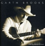 Garth Brooks 'Good Ride Cowboy' Piano, Vocal & Guitar Chords (Right-Hand Melody)