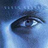 Garth Brooks 'It's Midnight Cinderella' Piano, Vocal & Guitar Chords (Right-Hand Melody)