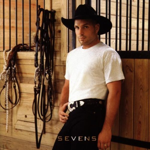 Easily Download Garth Brooks Printable PDF piano music notes, guitar tabs for  Piano, Vocal & Guitar Chords (Right-Hand Melody). Transpose or transcribe this score in no time - Learn how to play song progression.