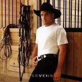 Garth Brooks 'You Move Me' Piano, Vocal & Guitar Chords (Right-Hand Melody)