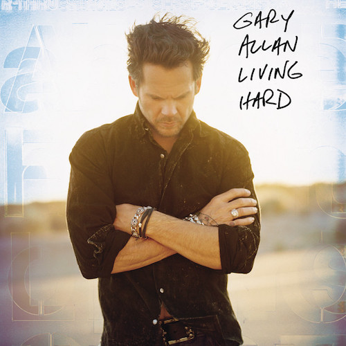 Easily Download Gary Allan Printable PDF piano music notes, guitar tabs for  Easy Piano. Transpose or transcribe this score in no time - Learn how to play song progression.