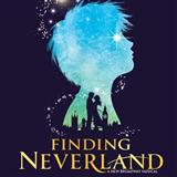 Gary Barlow & Eliot Kennedy 'If The World Turned Upside Down (from 'Finding Neverland')' Easy Piano