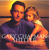 Gary Chapman 'One Of Two' Piano, Vocal & Guitar Chords (Right-Hand Melody)