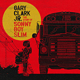 Gary Clark, Jr. 'Grinder' Guitar Tab
