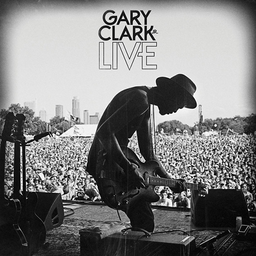 Easily Download Gary Clark, Jr. Printable PDF piano music notes, guitar tabs for  Guitar Tab. Transpose or transcribe this score in no time - Learn how to play song progression.