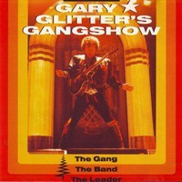 Gary Glitter 'Rock & Roll - Part II (The Hey Song)' Lead Sheet / Fake Book