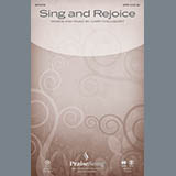 Gary Hallquist 'Sing And Rejoice' SATB Choir