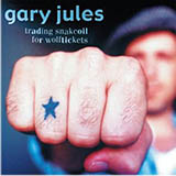 Gary Jules 'Mad World (from Donnie Darko)' Guitar Chords/Lyrics
