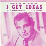 Gary Meisner 'I Get Ideas' Accordion
