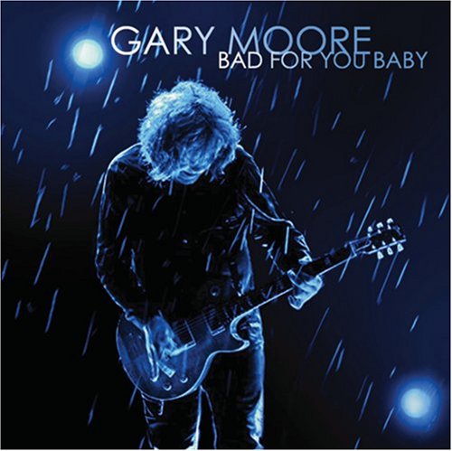 Easily Download Gary Moore Printable PDF piano music notes, guitar tabs for  Guitar Tab. Transpose or transcribe this score in no time - Learn how to play song progression.