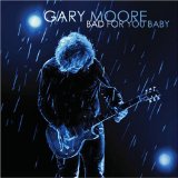 Gary Moore 'Bad For You Baby' Guitar Tab