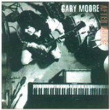 Gary Moore 'Cold Day In Hell' Guitar Tab