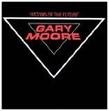 Gary Moore 'Empty Rooms' Guitar Tab (Single Guitar)