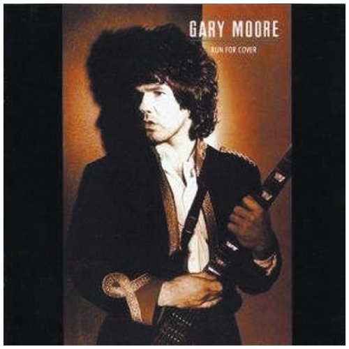 Easily Download Gary Moore Printable PDF piano music notes, guitar tabs for  Guitar Tab. Transpose or transcribe this score in no time - Learn how to play song progression.