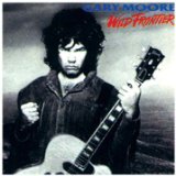 Gary Moore 'Over The Hills And Far Away' Guitar Tab