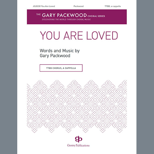 Easily Download Gary Packwood Printable PDF piano music notes, guitar tabs for  TTBB Choir. Transpose or transcribe this score in no time - Learn how to play song progression.