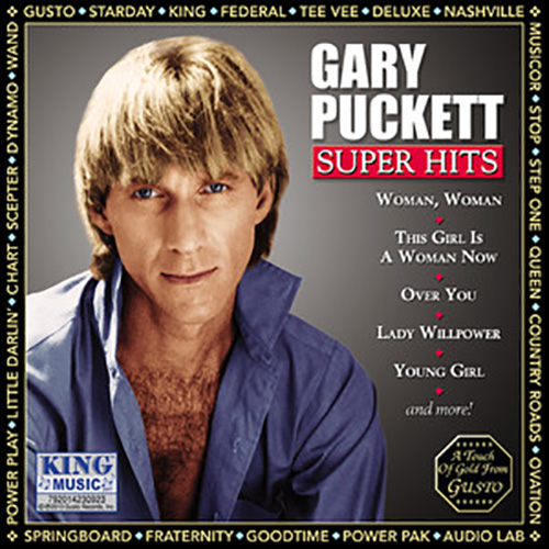 Easily Download Gary Puckett & The Union Gap Printable PDF piano music notes, guitar tabs for  Piano, Vocal & Guitar Chords (Right-Hand Melody). Transpose or transcribe this score in no time - Learn how to play song progression.