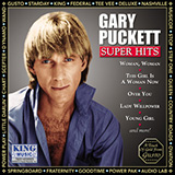 Gary Puckett & The Union Gap 'Woman, Woman' Piano, Vocal & Guitar Chords (Right-Hand Melody)