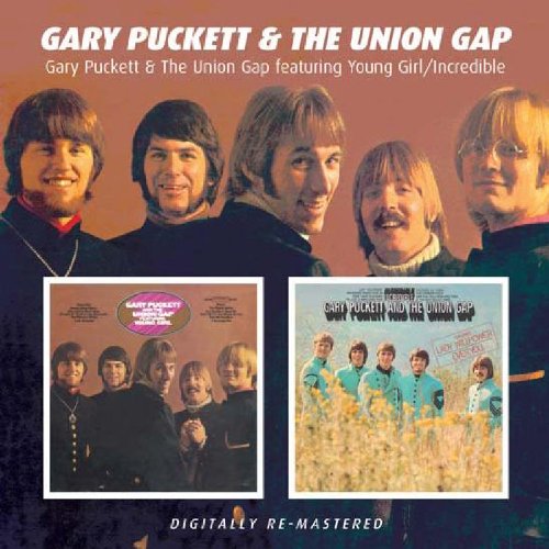 Easily Download Gary Puckett & The Union Gap Printable PDF piano music notes, guitar tabs for  Piano, Vocal & Guitar Chords. Transpose or transcribe this score in no time - Learn how to play song progression.