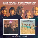 Gary Puckett & The Union Gap 'Young Girl' Piano, Vocal & Guitar Chords
