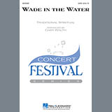 Gary Walth 'Wade In The Water' SATB Choir
