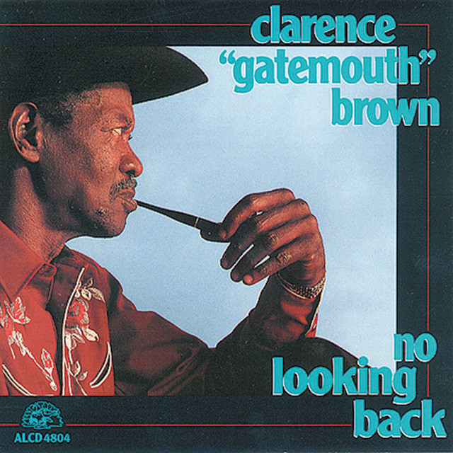 Easily Download Gatemouth Brown Printable PDF piano music notes, guitar tabs for  Piano, Vocal & Guitar Chords (Right-Hand Melody). Transpose or transcribe this score in no time - Learn how to play song progression.