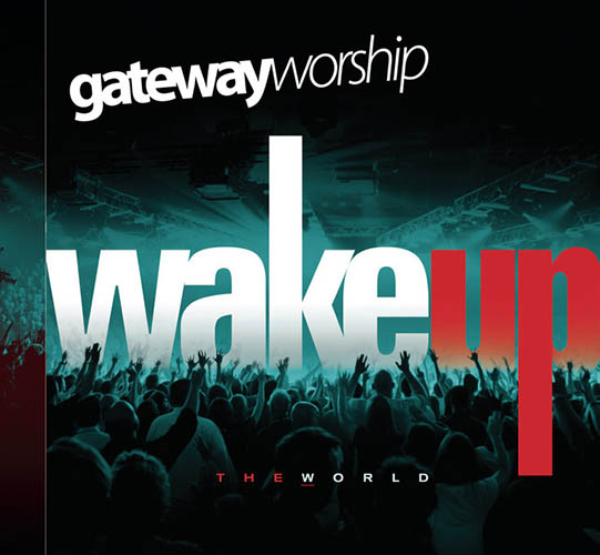 Easily Download Gateway Worship Printable PDF piano music notes, guitar tabs for  Lead Sheet / Fake Book. Transpose or transcribe this score in no time - Learn how to play song progression.