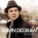 Gavin DeGraw 'Not Over You' Piano & Vocal