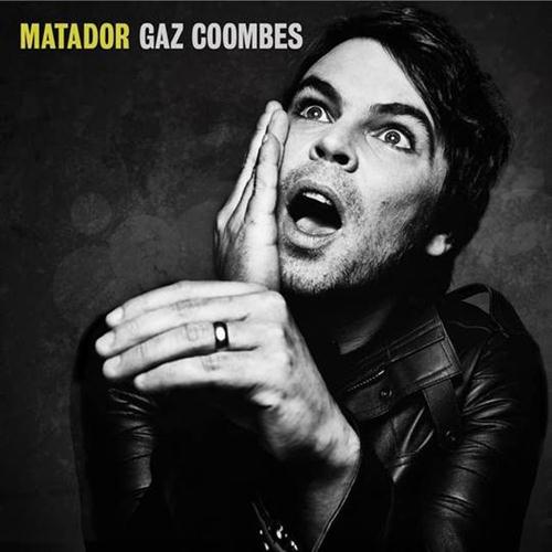 Easily Download Gaz Coombes Printable PDF piano music notes, guitar tabs for  Piano & Vocal. Transpose or transcribe this score in no time - Learn how to play song progression.