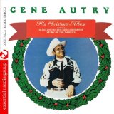 Gene Autry 'Buon Natale (Means Merry Christmas To You)' Piano, Vocal & Guitar Chords (Right-Hand Melody)