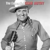Gene Autry 'Guffy The Goofy Gobbler' Piano, Vocal & Guitar Chords (Right-Hand Melody)