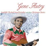 Gene Autry 'If It Doesn't Snow On Christmas' Piano, Vocal & Guitar Chords (Right-Hand Melody)