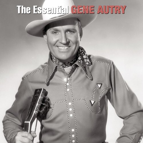 Easily Download Gene Autry Printable PDF piano music notes, guitar tabs for  Piano, Vocal & Guitar Chords (Right-Hand Melody). Transpose or transcribe this score in no time - Learn how to play song progression.