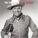 Gene Autry 'Listen To The Rhythm Of The Range' Ukulele