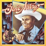 Gene Autry 'Ridin' Down The Canyon' Piano, Vocal & Guitar Chords (Right-Hand Melody)