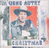 Gene Autry 'Round, Round The Christmas Tree' Piano, Vocal & Guitar Chords (Right-Hand Melody)
