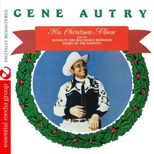 Easily Download Gene Autry Printable PDF piano music notes, guitar tabs for  Piano & Vocal. Transpose or transcribe this score in no time - Learn how to play song progression.