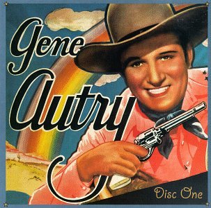 Easily Download Gene Autry Printable PDF piano music notes, guitar tabs for  Piano, Vocal & Guitar Chords. Transpose or transcribe this score in no time - Learn how to play song progression.