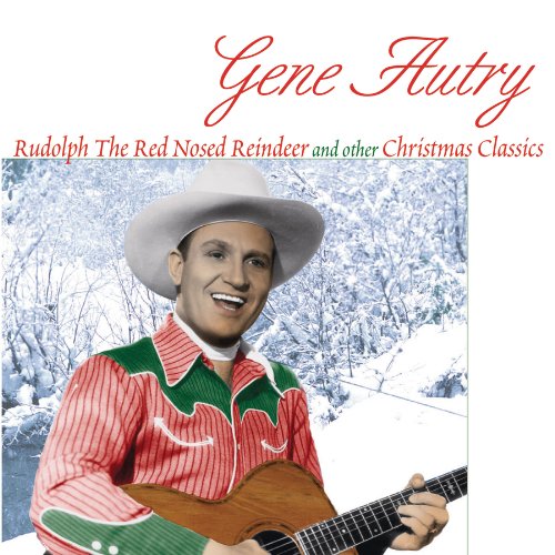 Easily Download Gene Autry Printable PDF piano music notes, guitar tabs for  Piano, Vocal & Guitar Chords (Right-Hand Melody). Transpose or transcribe this score in no time - Learn how to play song progression.