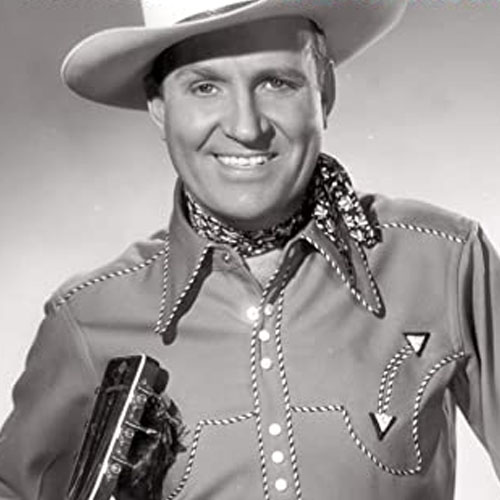 Easily Download Gene Autry Printable PDF piano music notes, guitar tabs for  Ukulele. Transpose or transcribe this score in no time - Learn how to play song progression.